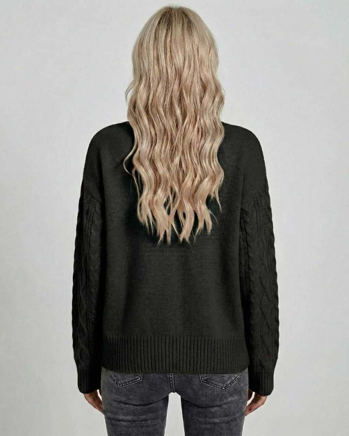 Verona Sweater