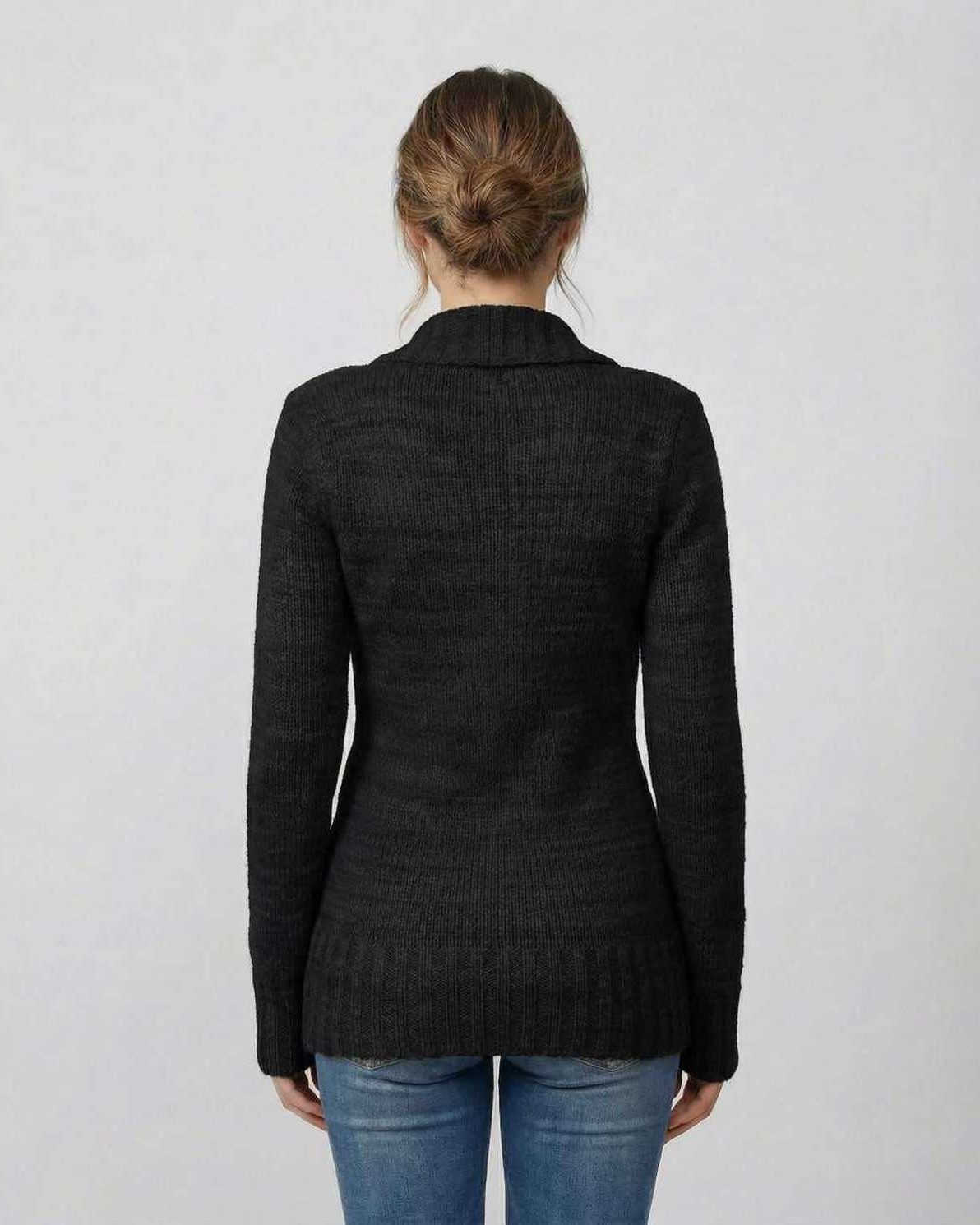 Noirelle Sweater
