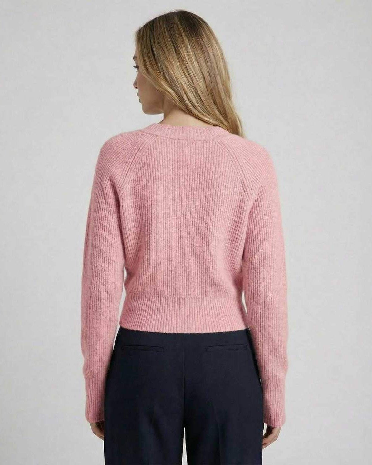 Roselle Sweater