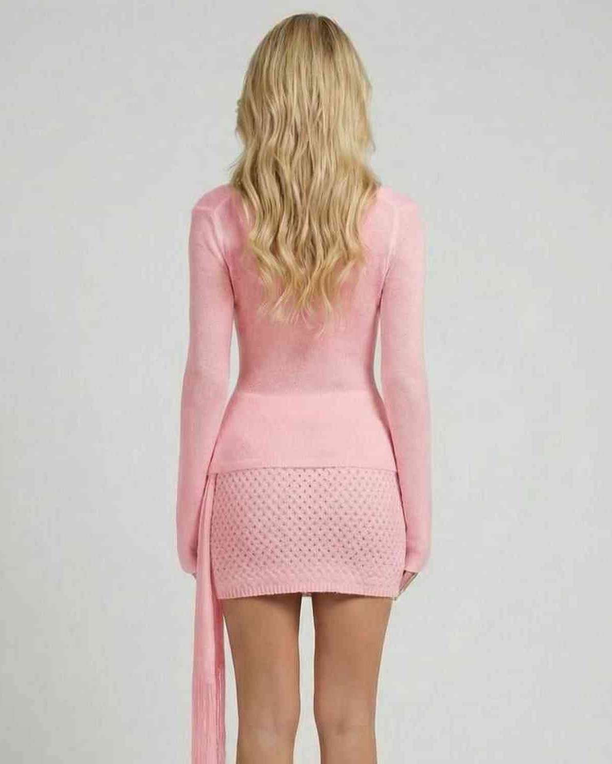 Valencia Mini Dress