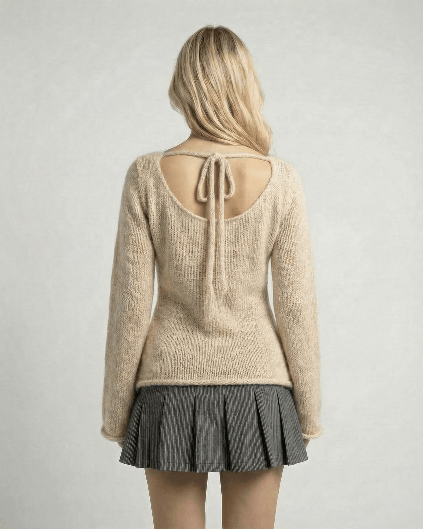 Capri Sweater