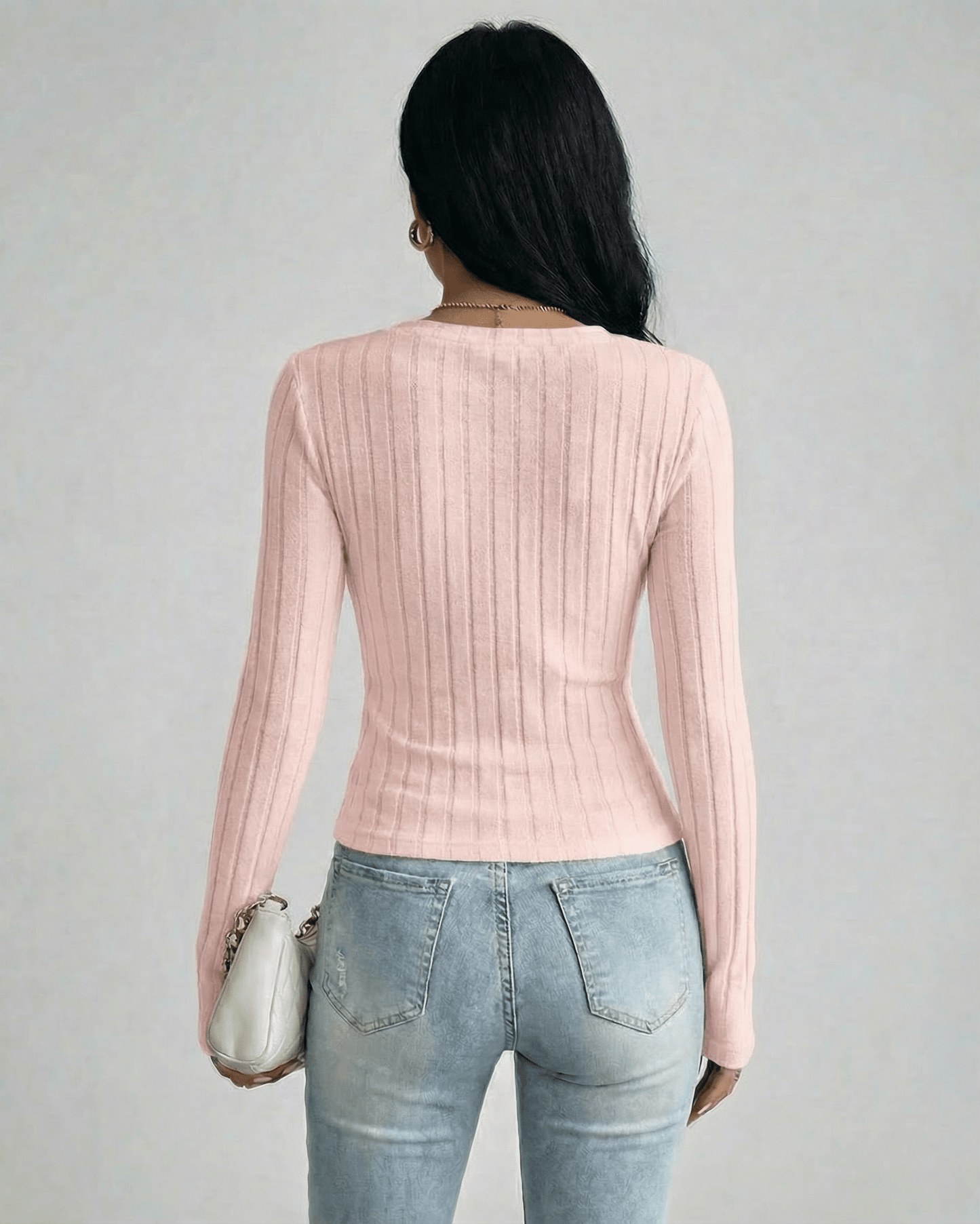 Roselle Sweater