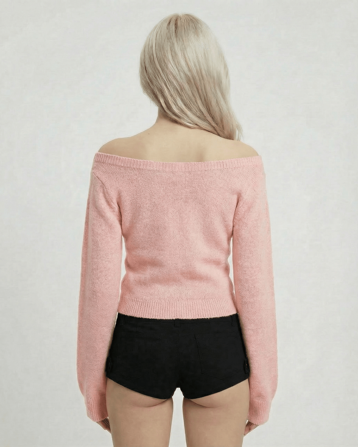 Valencia Sweater