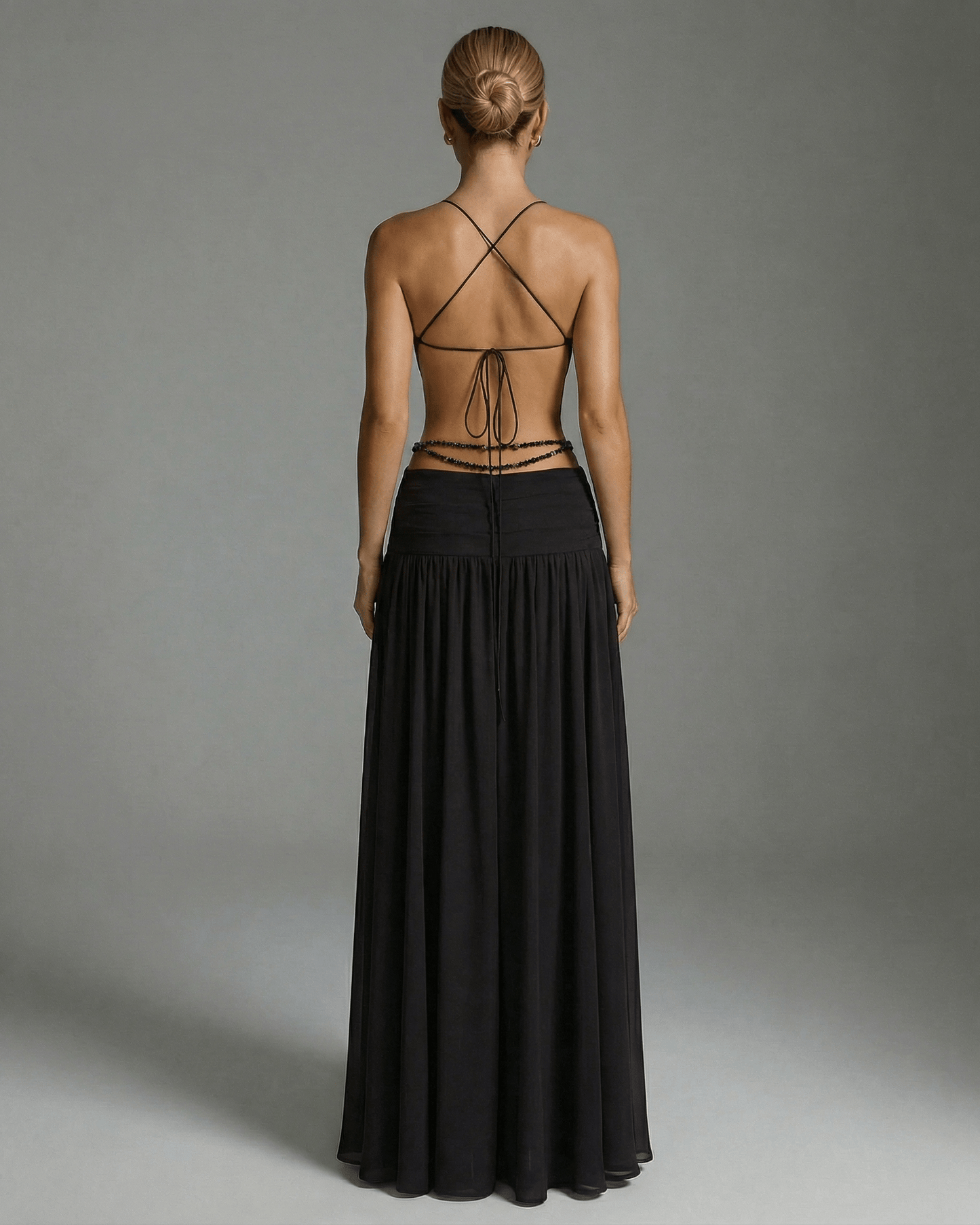Eclipse Maxi Dress