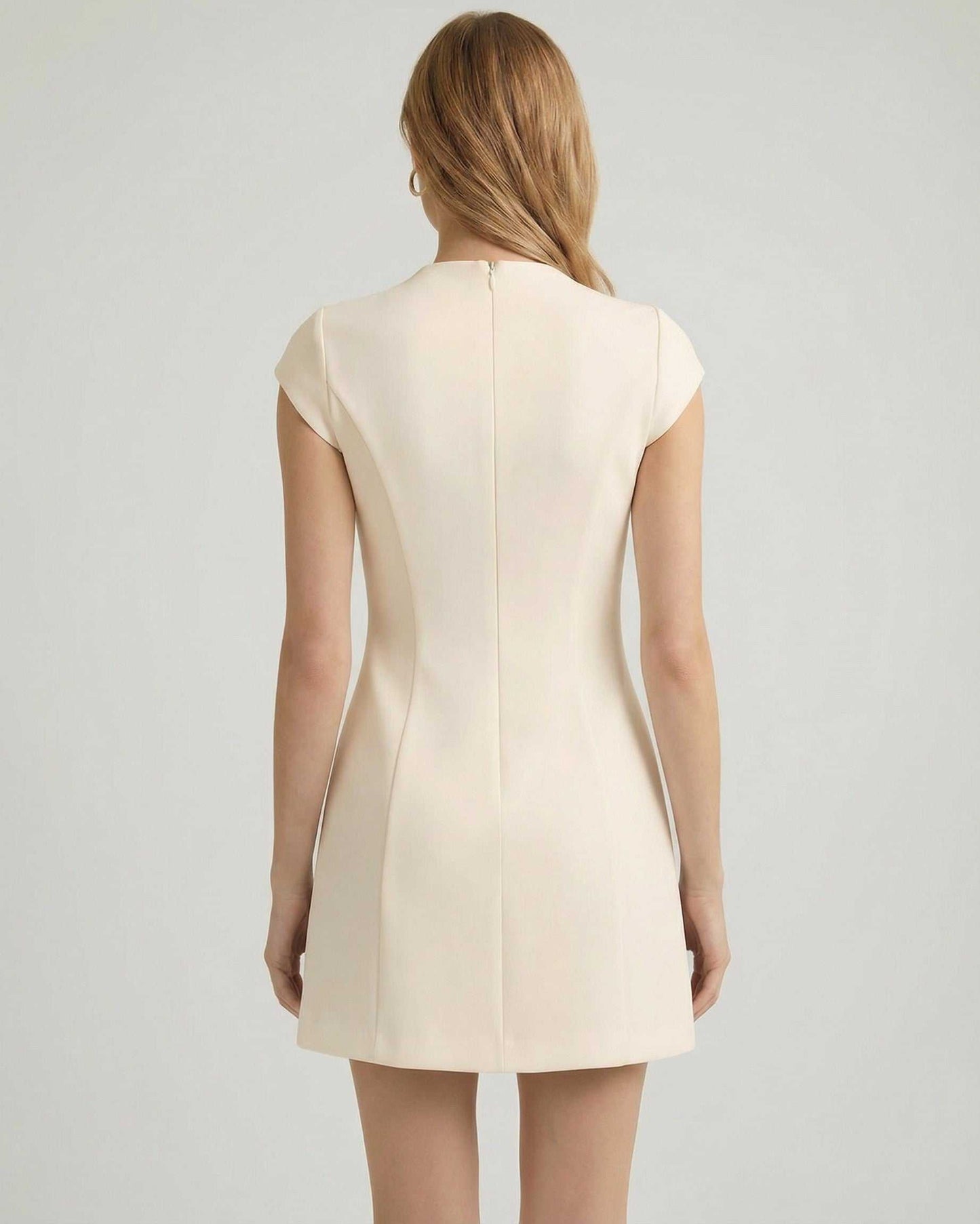 Celine Mini Dress