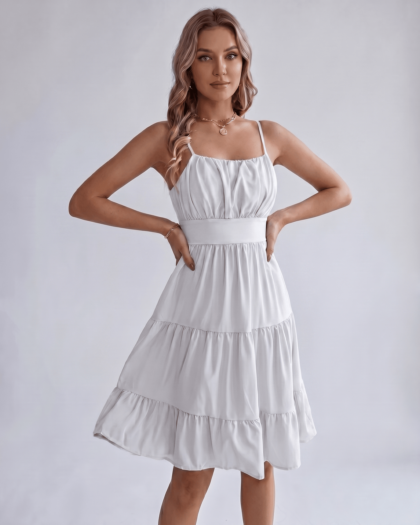 Vestido Midi Lunara