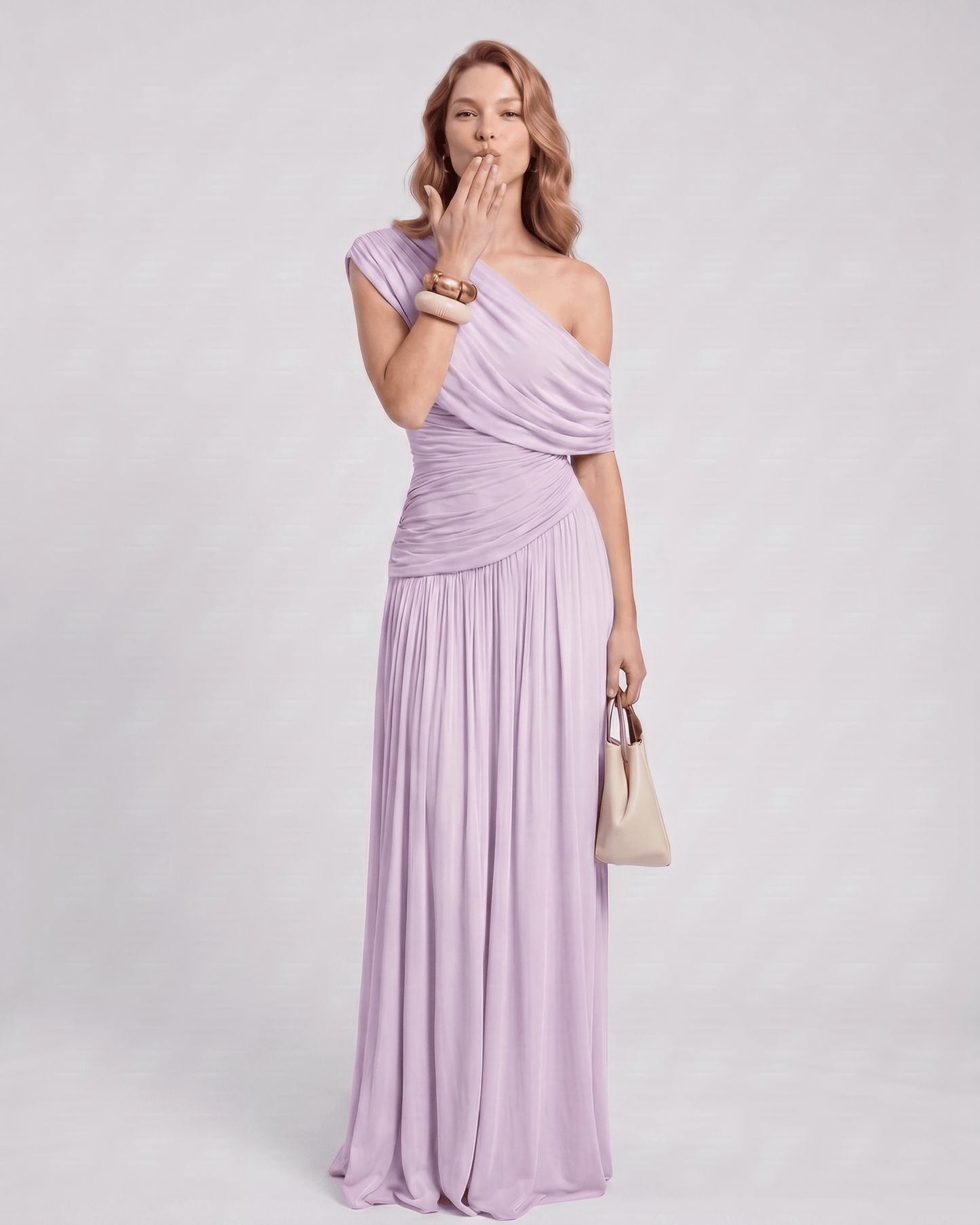 Veloura Maxi Dress