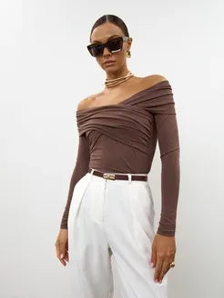 Aria Pullover