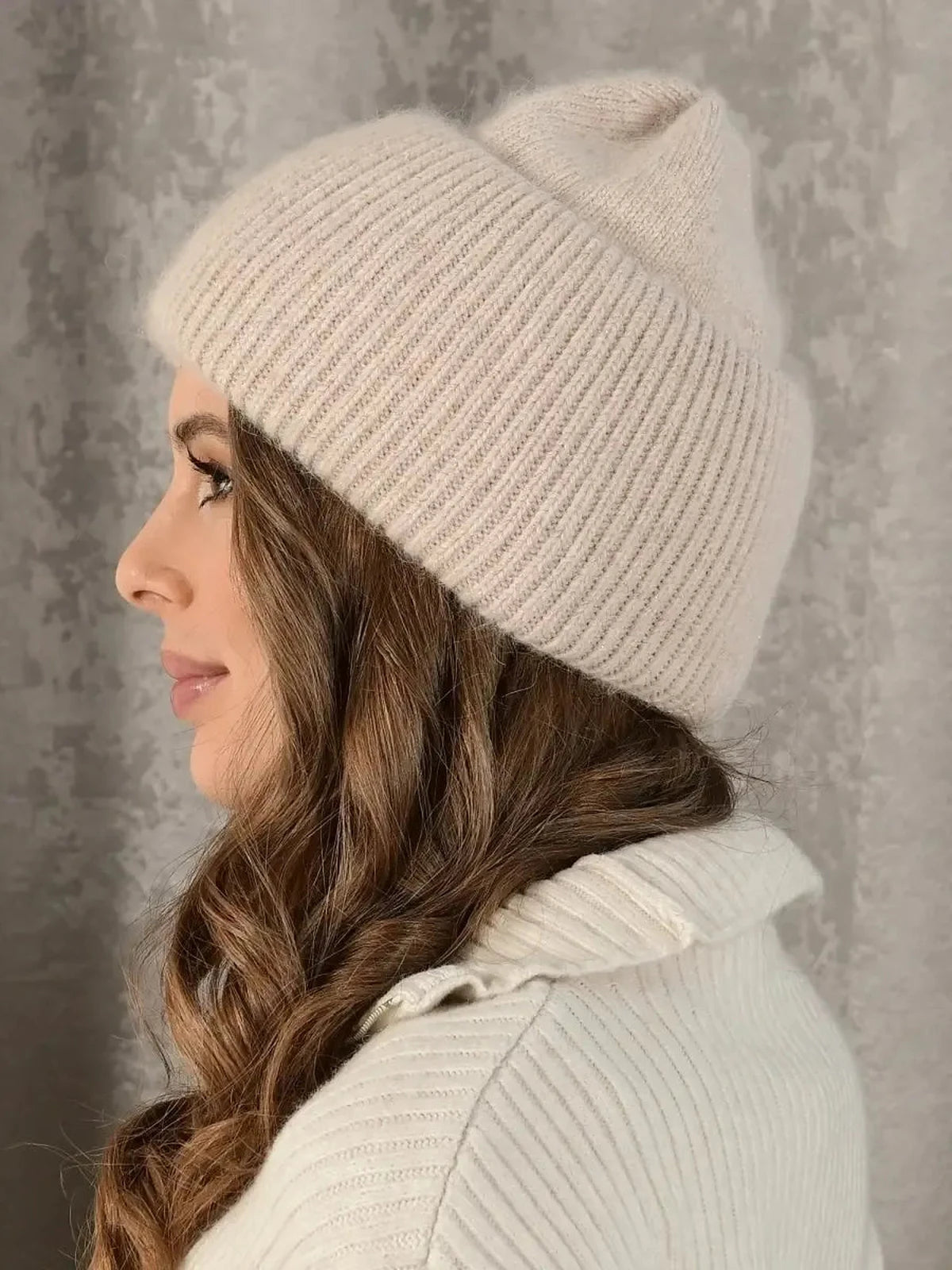 Celeste Beanie