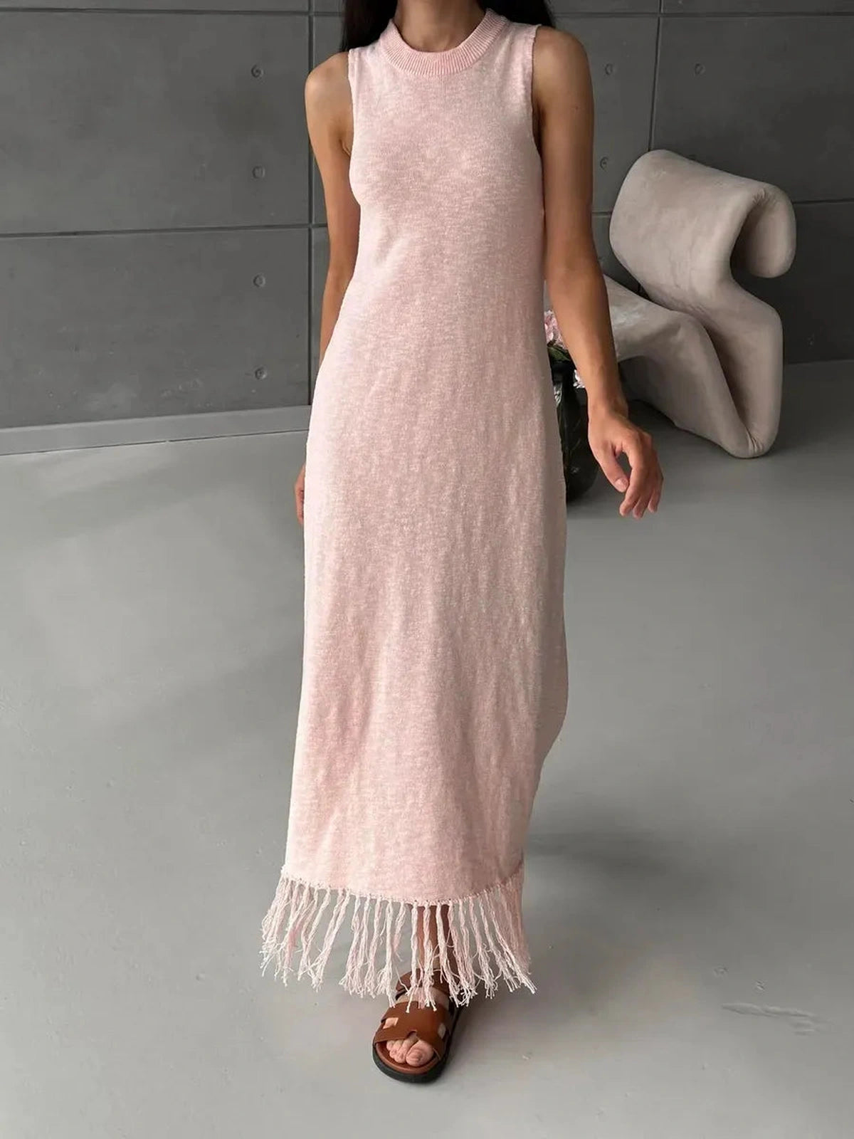 Serena Maxi Dress