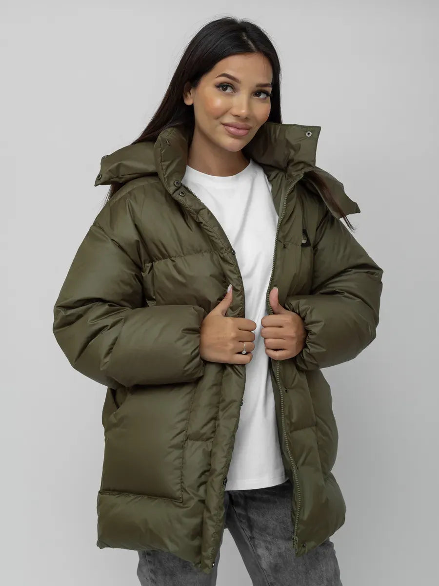 Sierra Coat