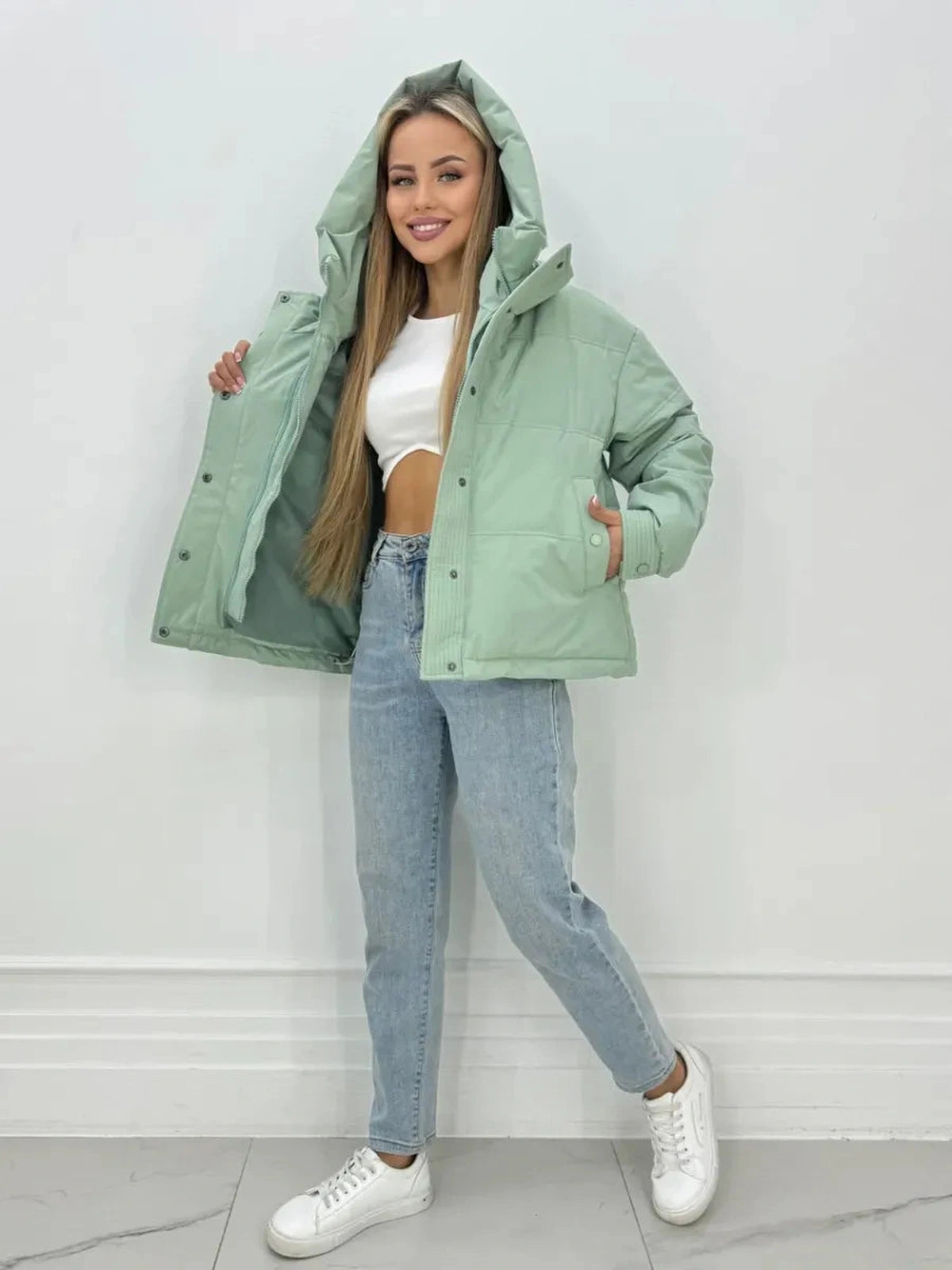 Capri Jacket