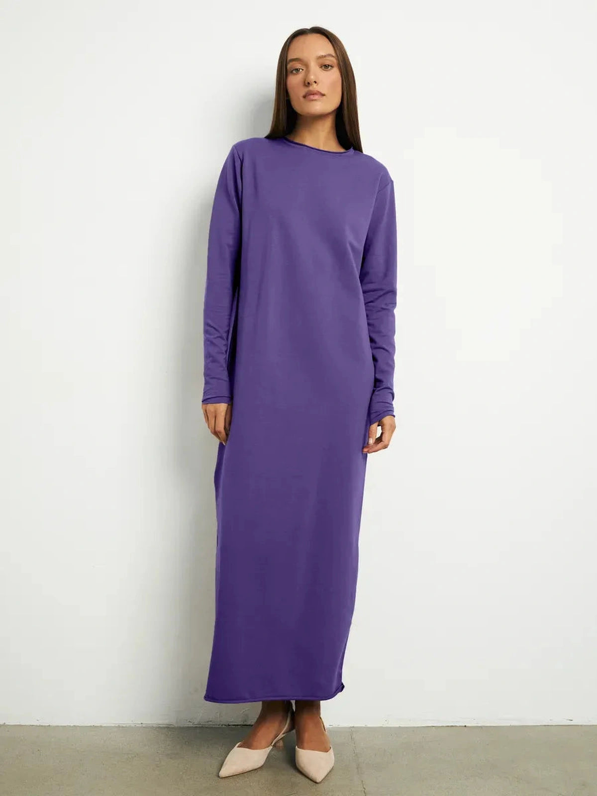 Vesper Maxi Dress
