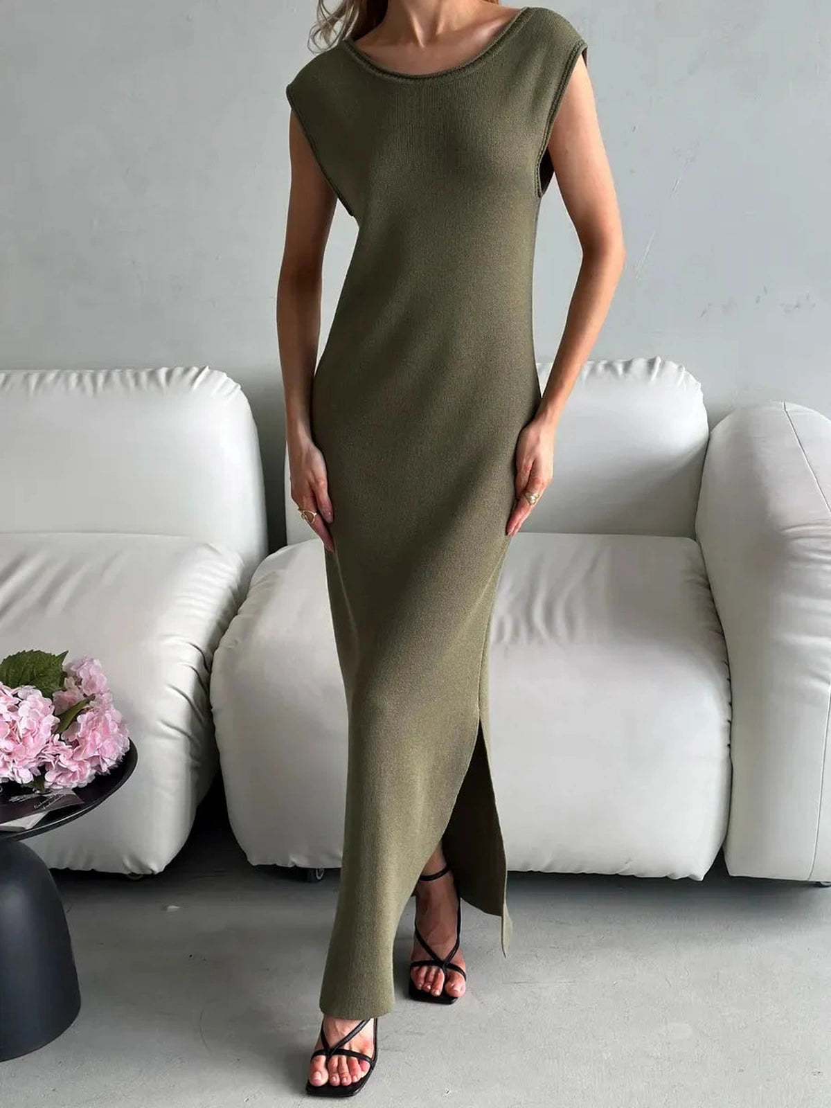 Celeste Maxi Dress