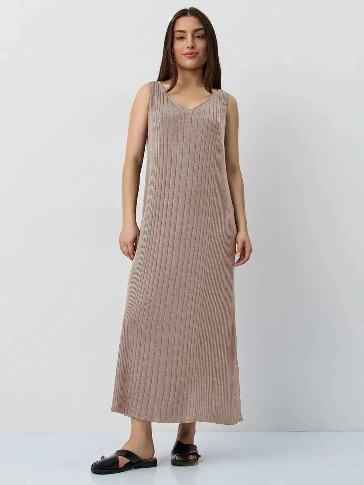 Celeste Maxi Dress