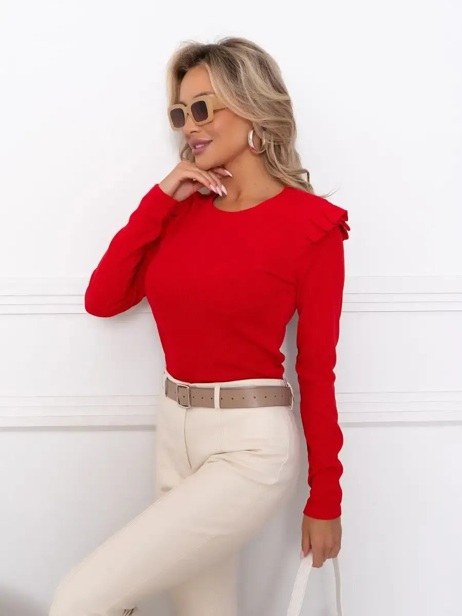 Ruby Pullover