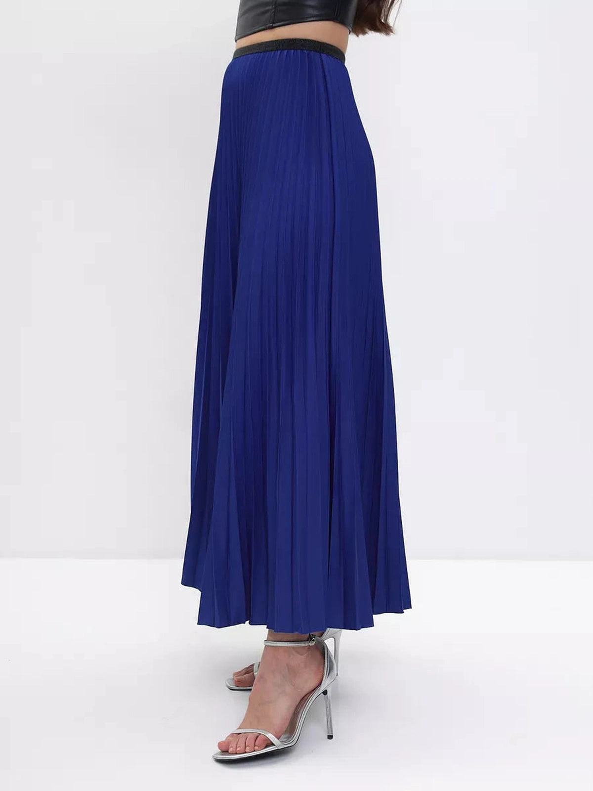 Celeste Maxi Skirt