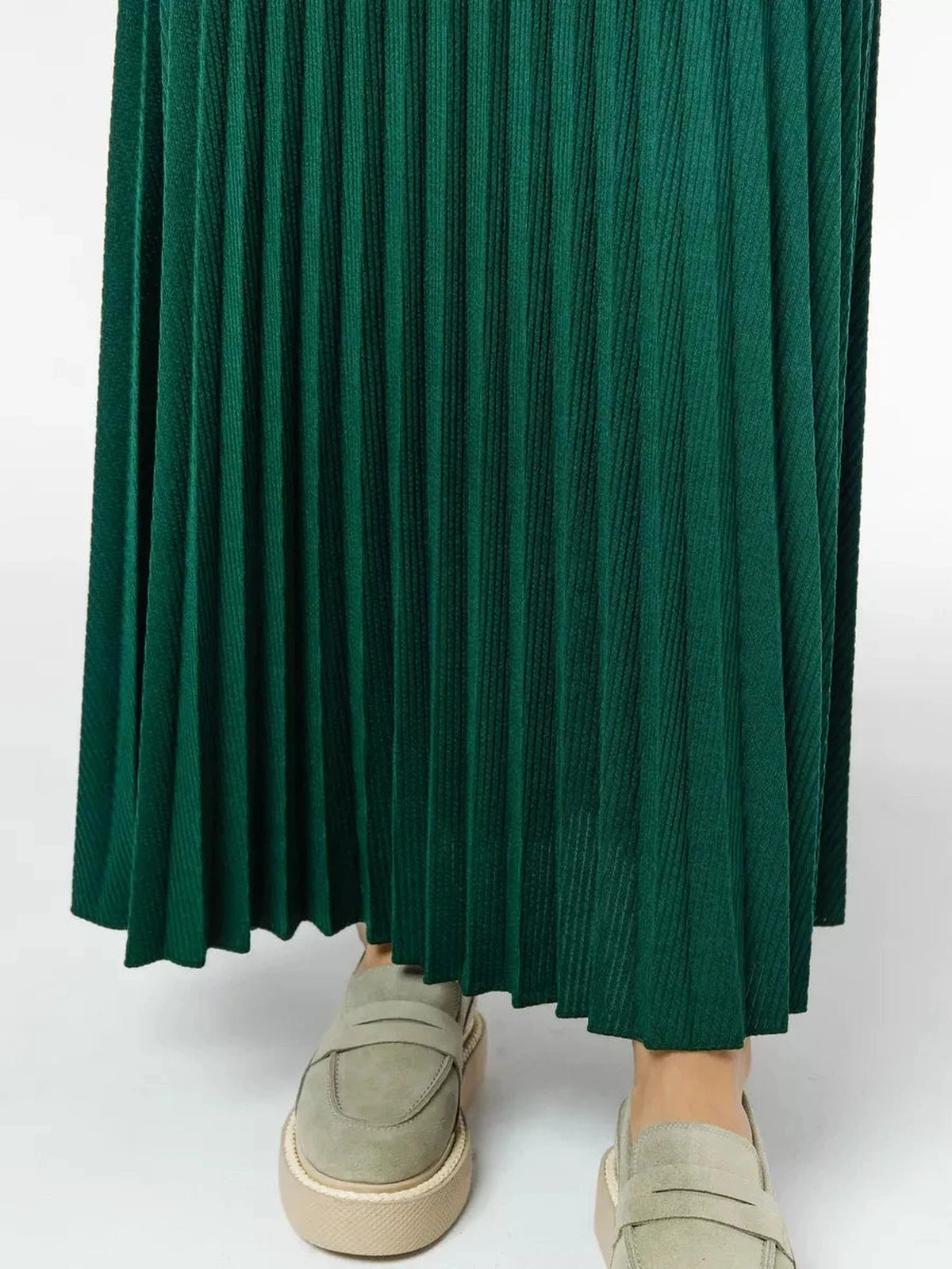 Virella Maxi Skirt