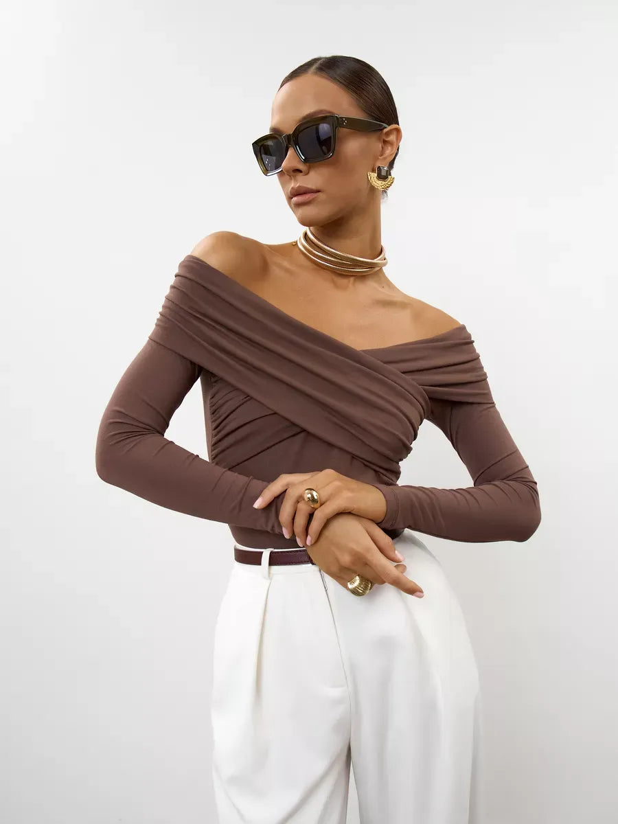 Aria Pullover