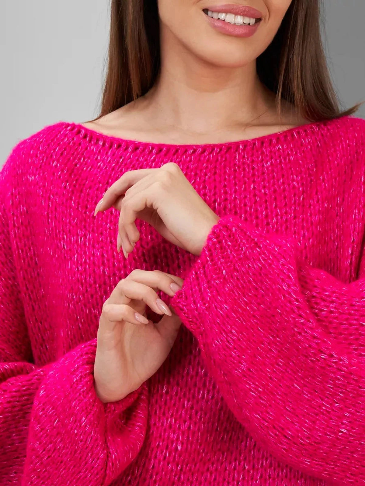 Isolde Sweater
