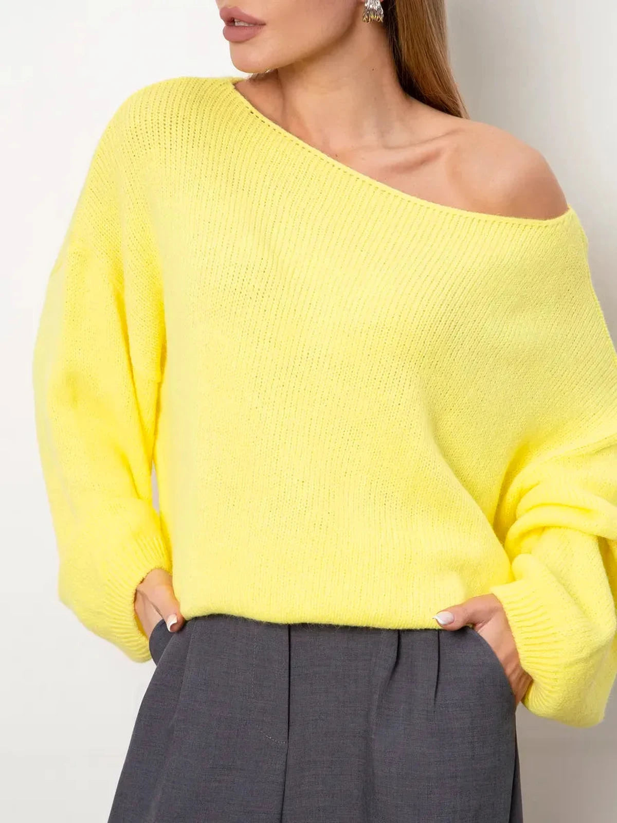 Lemonade Sweater