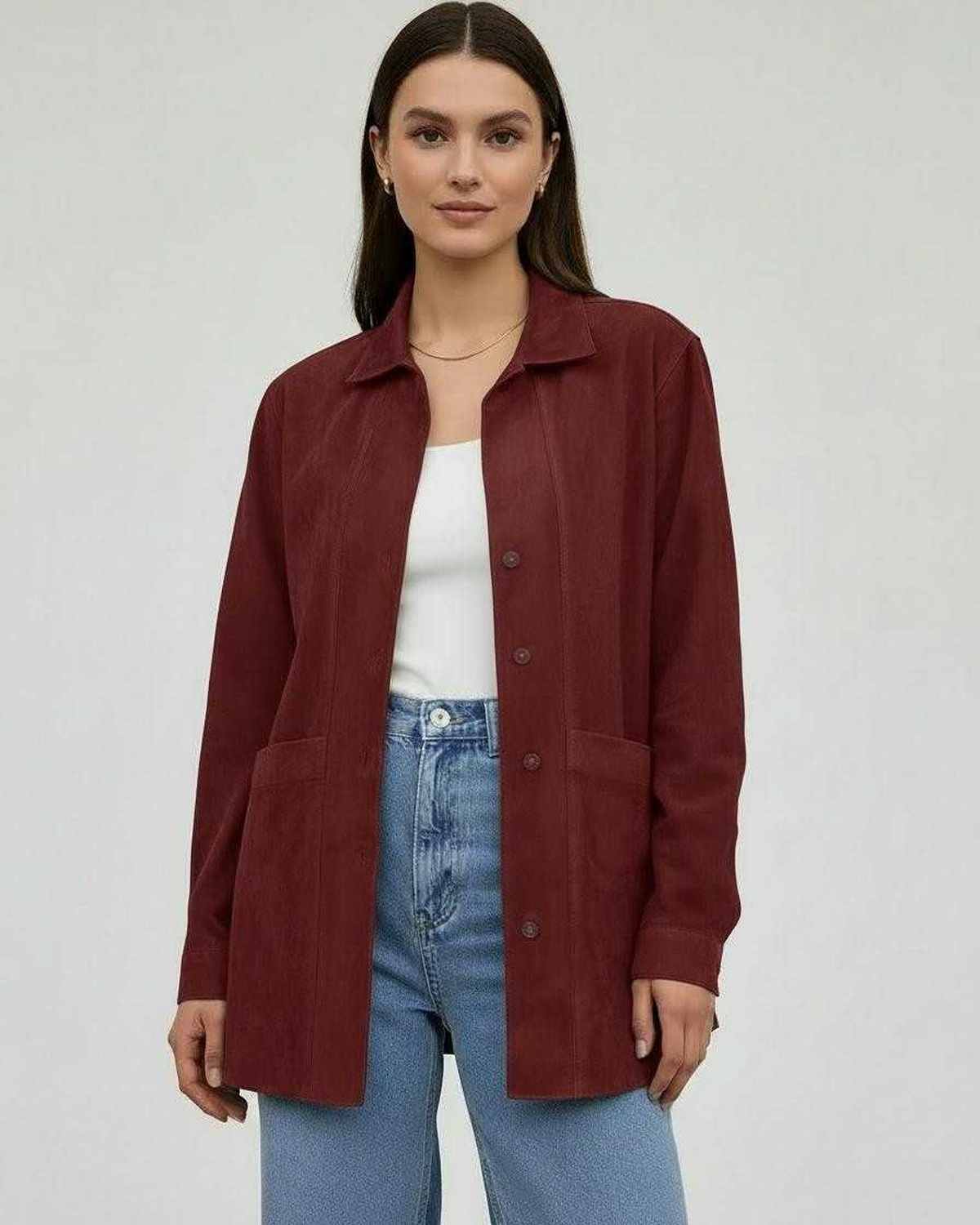 Verona Jacket