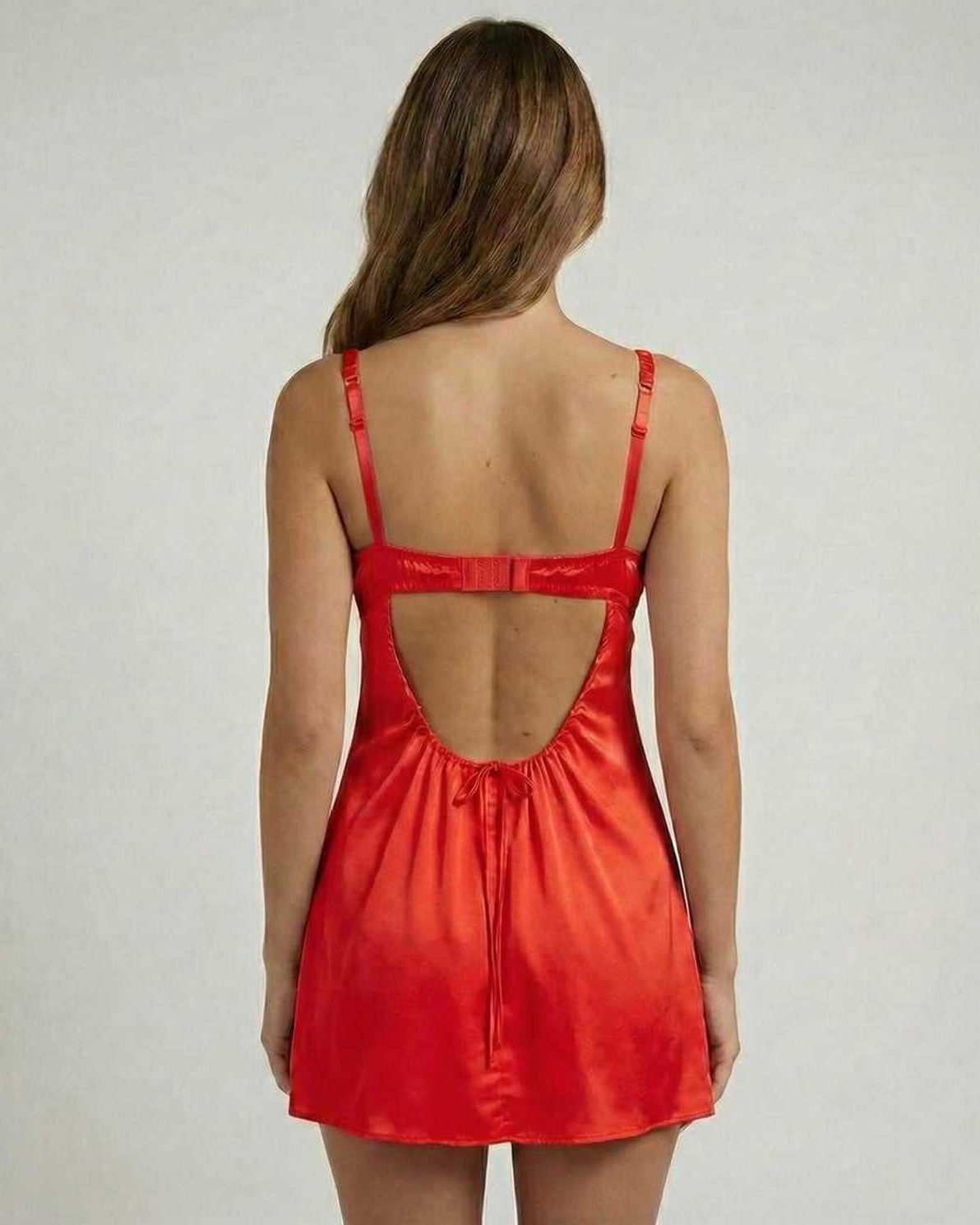 Μικρό Φόρεμα Σερένα