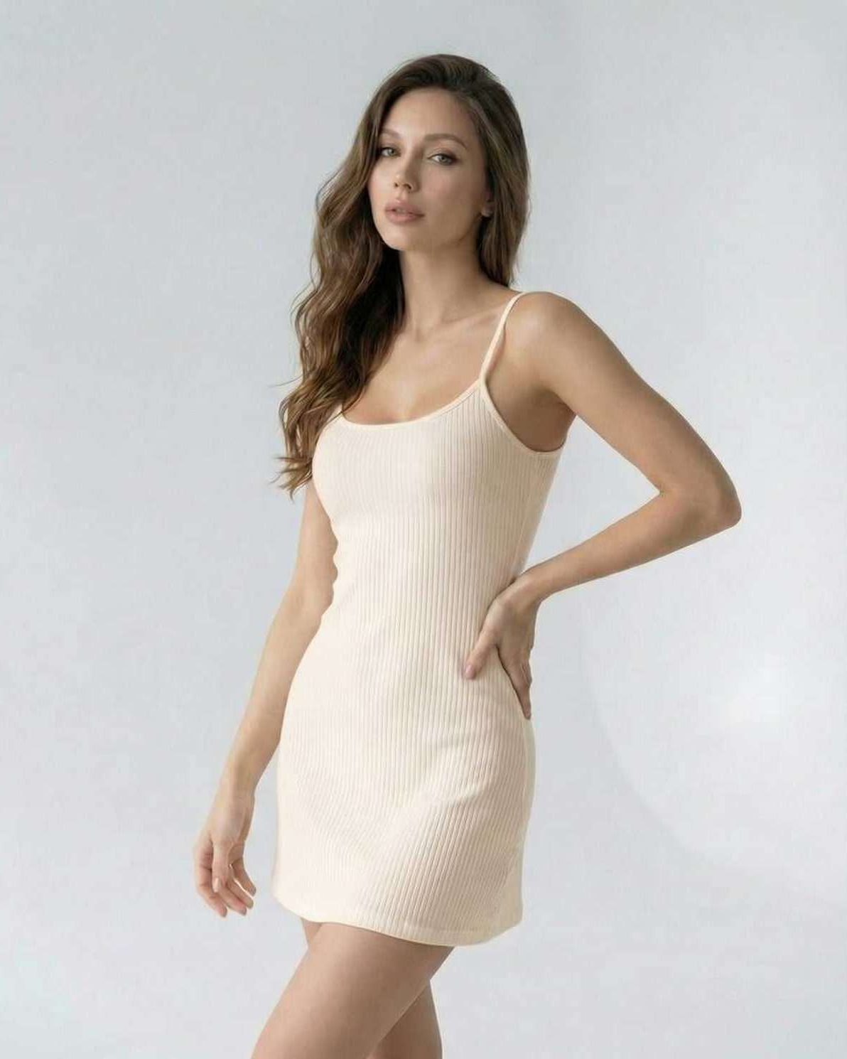 Cleo Mini Dress