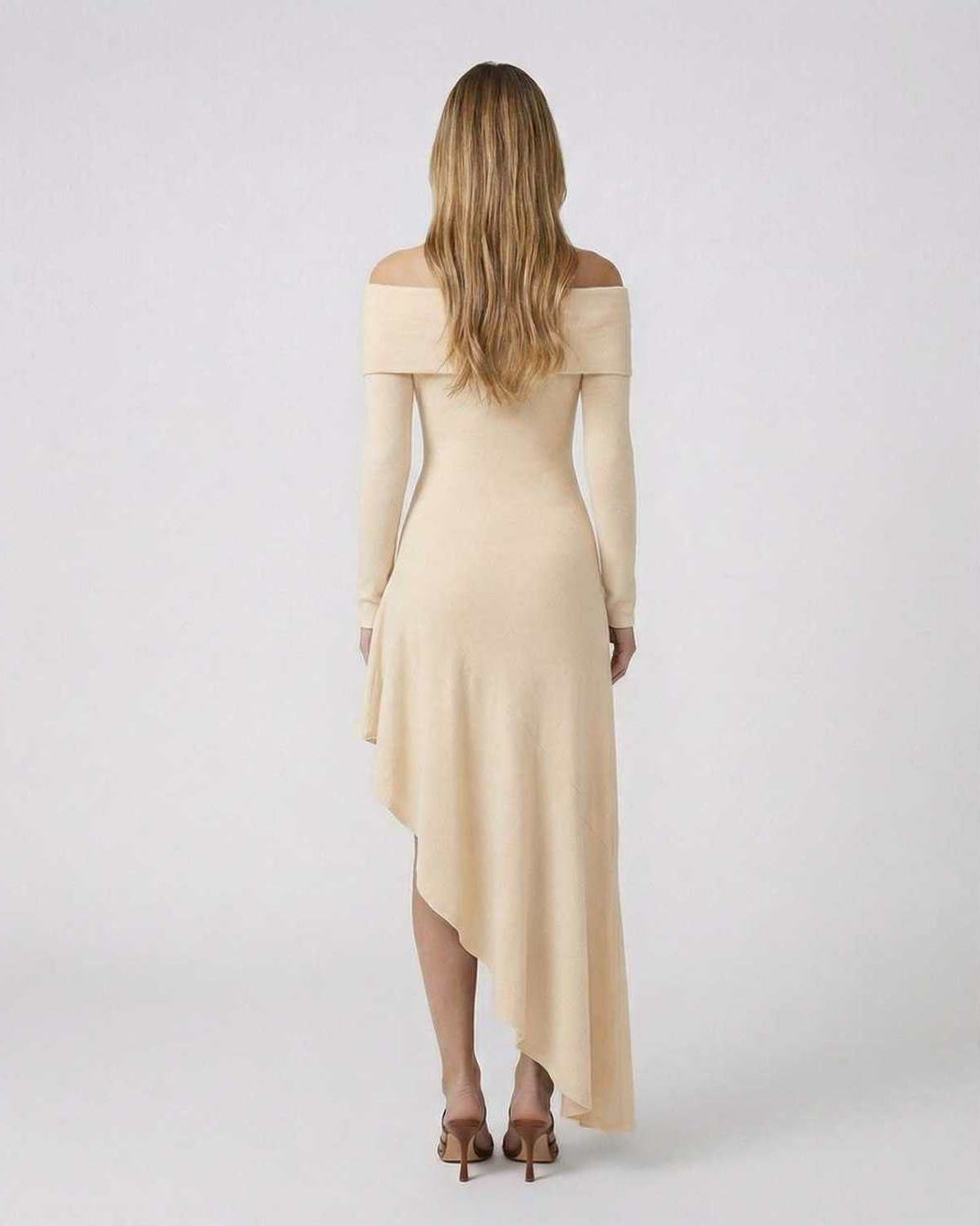 Serena Maxi Dress