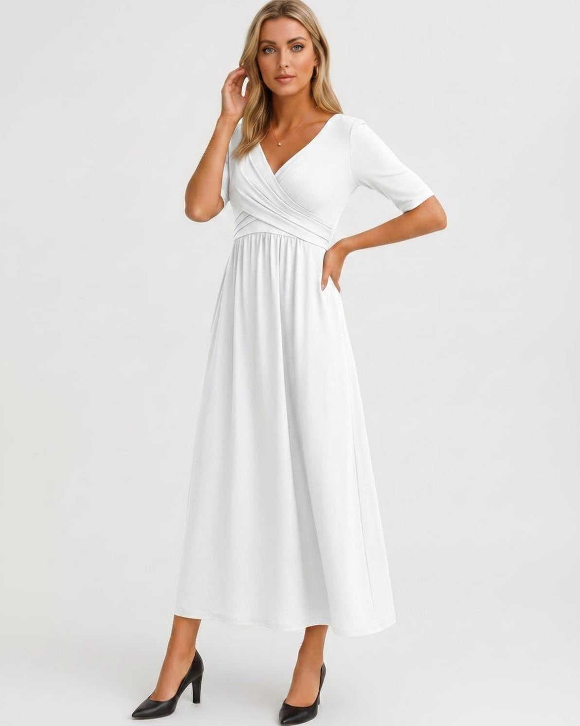 Robe Midi Velmira