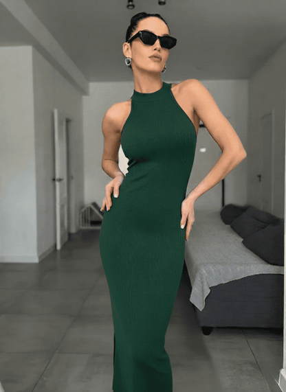 Ivy Midi Dress