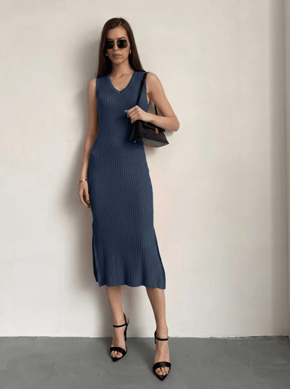 Aveline Midi Dress