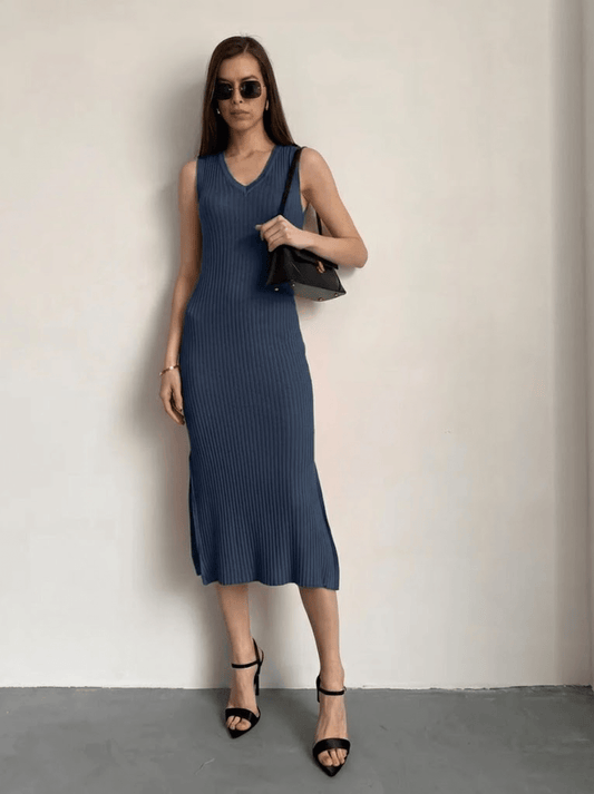 Aveline Midi Dress