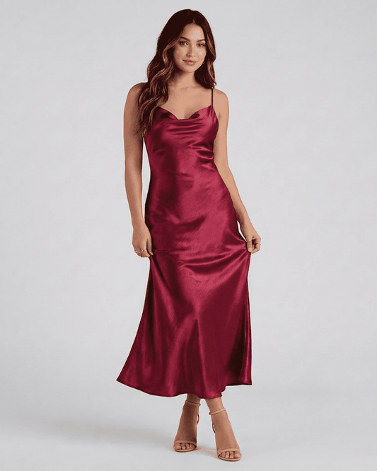 Verona Maxi Dress