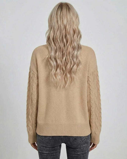 Sienna Sweater