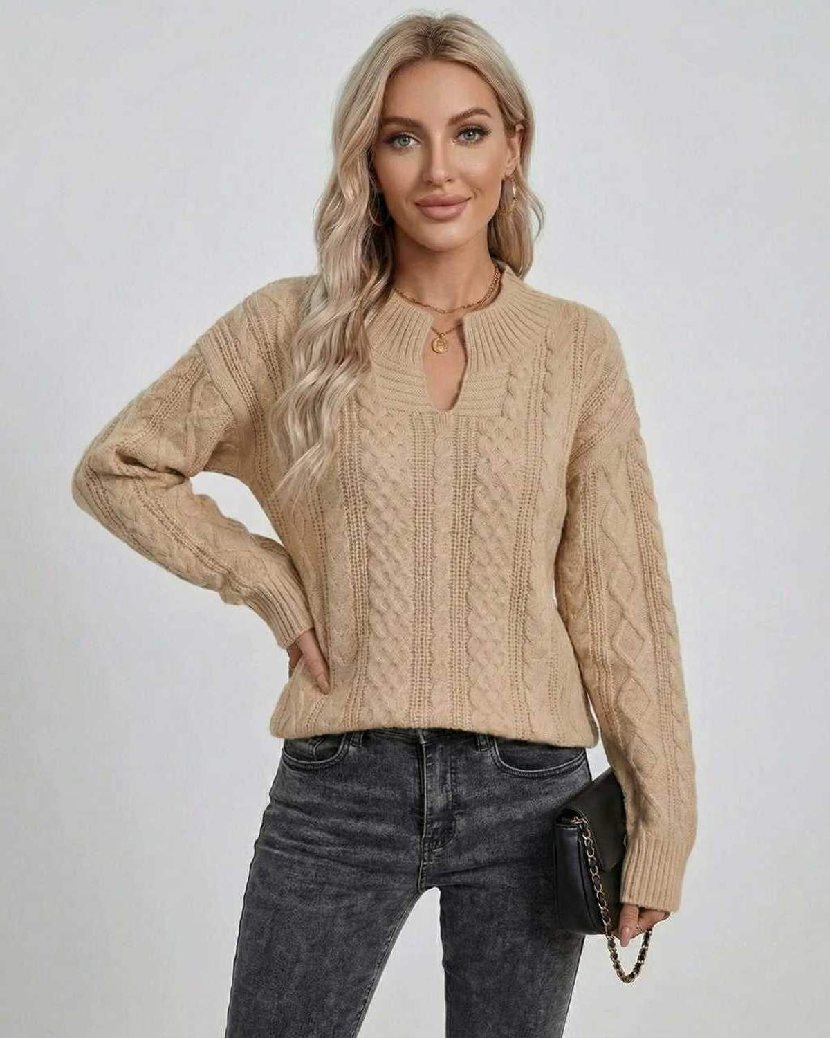 Sienna Sweater