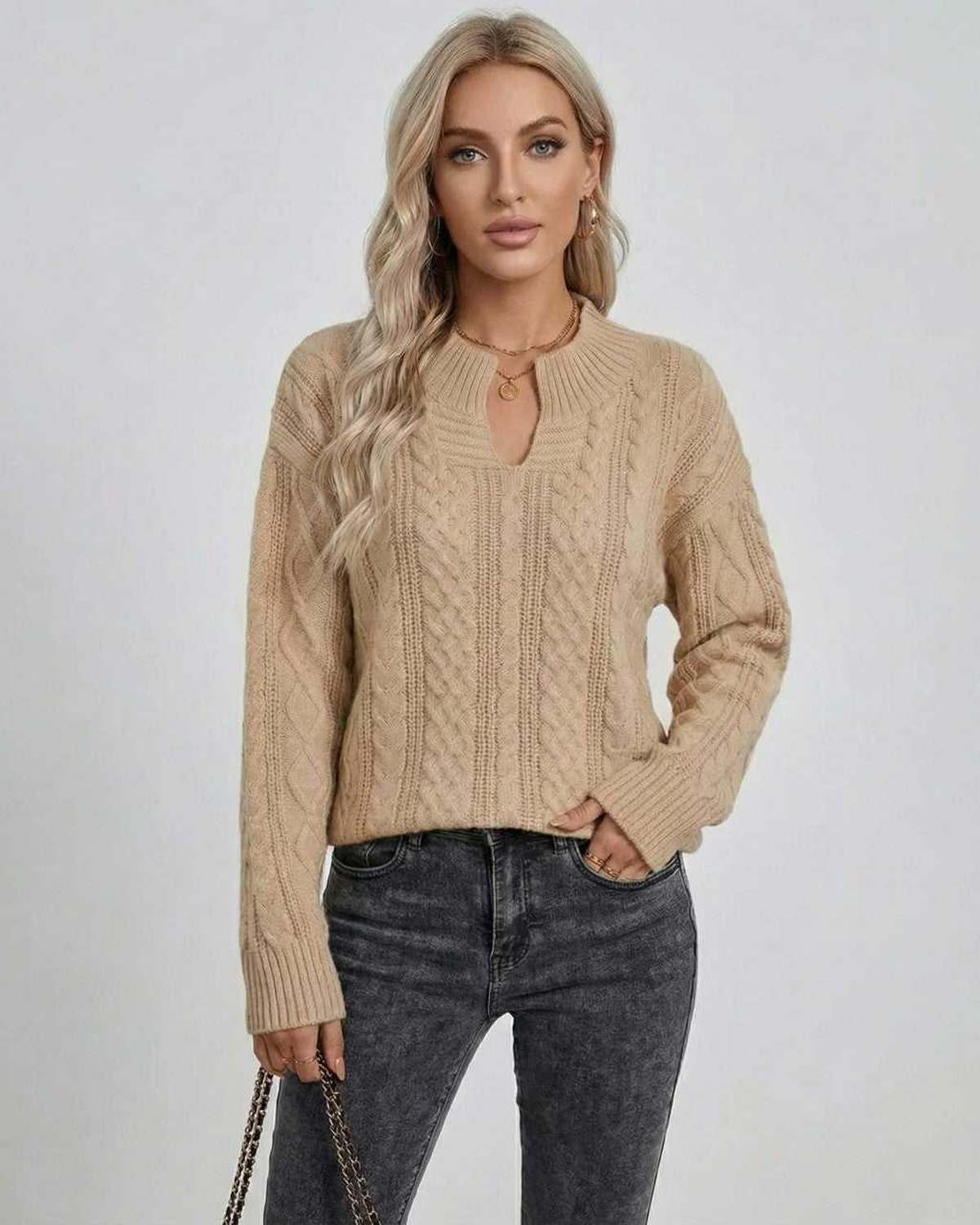 Sienna Sweater