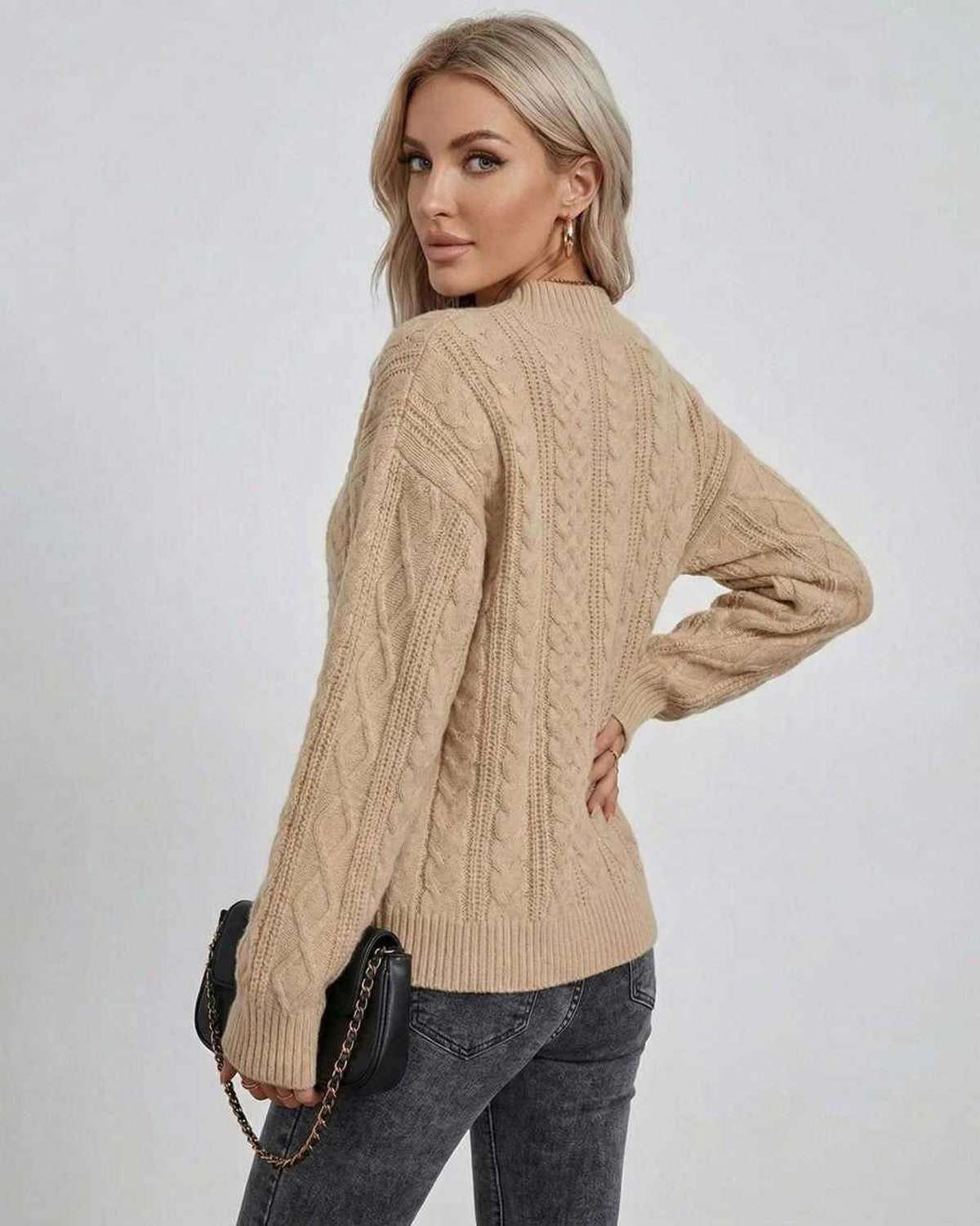 Sienna Sweater