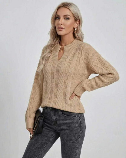 Sienna Sweater