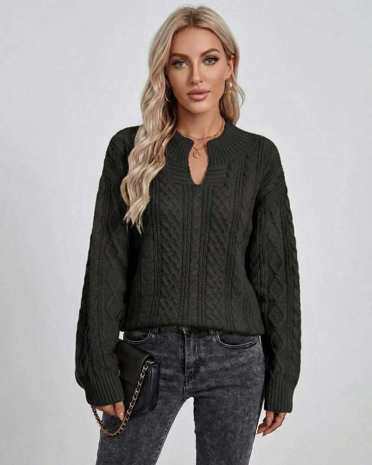 Verona Sweater
