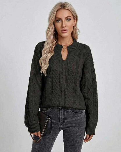 Verona Sweater