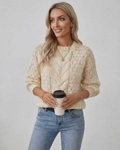 [Džemperio šablonas]