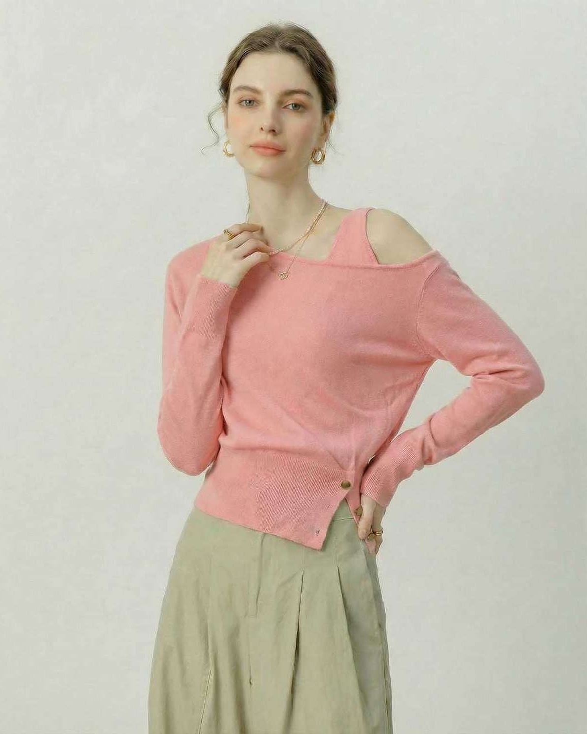 Πουλόβερ Roselle