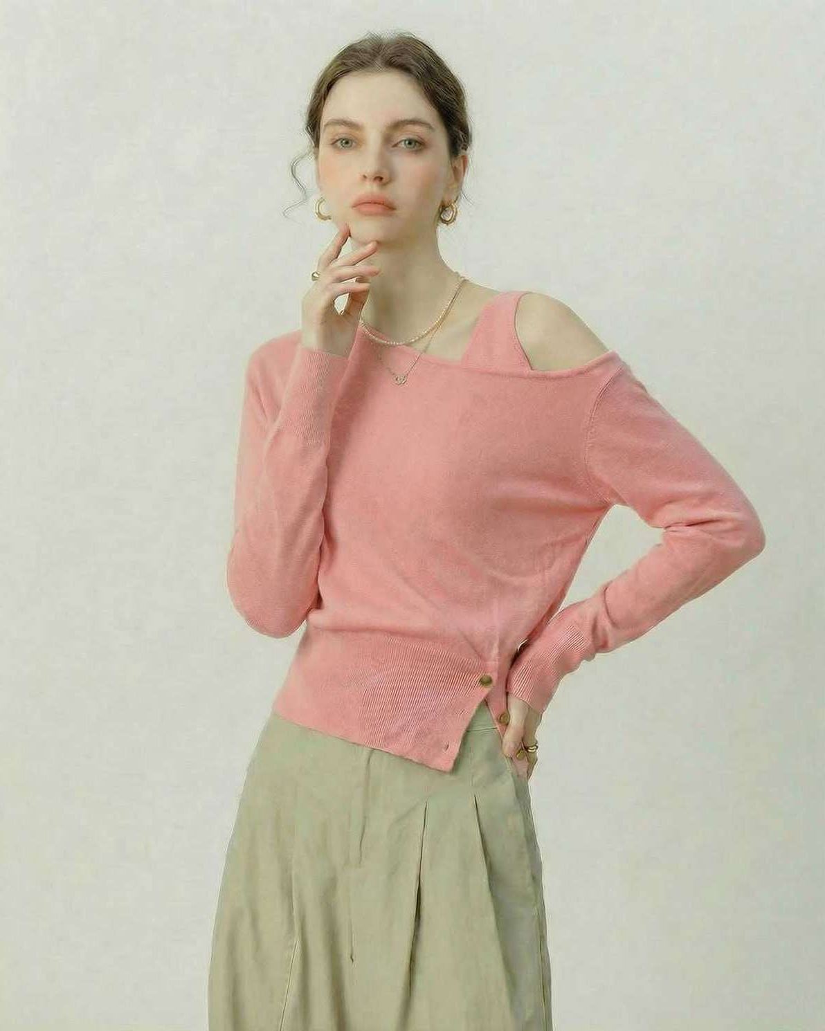 Πουλόβερ Roselle