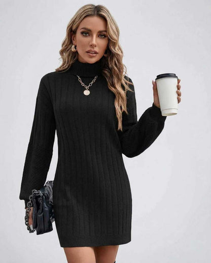 [Πρότυπο Μίνι Φόρεμα]