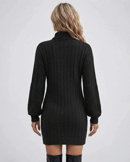 [Πρότυπο Μίνι Φόρεμα]