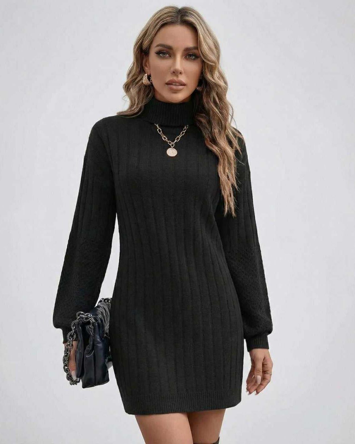 [Πρότυπο Μίνι Φόρεμα]