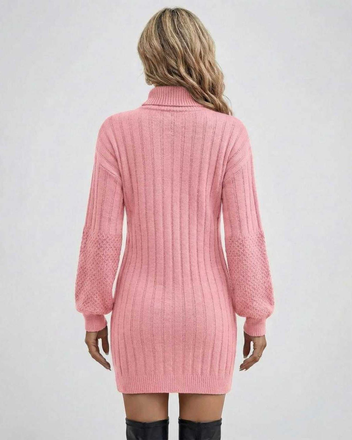 [Mini Kleid Vorlage]