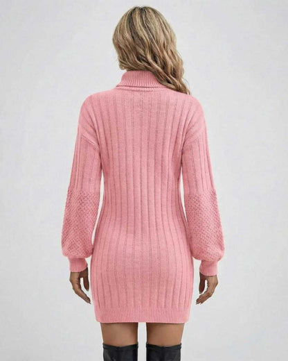 [Mini Kleid Vorlage]