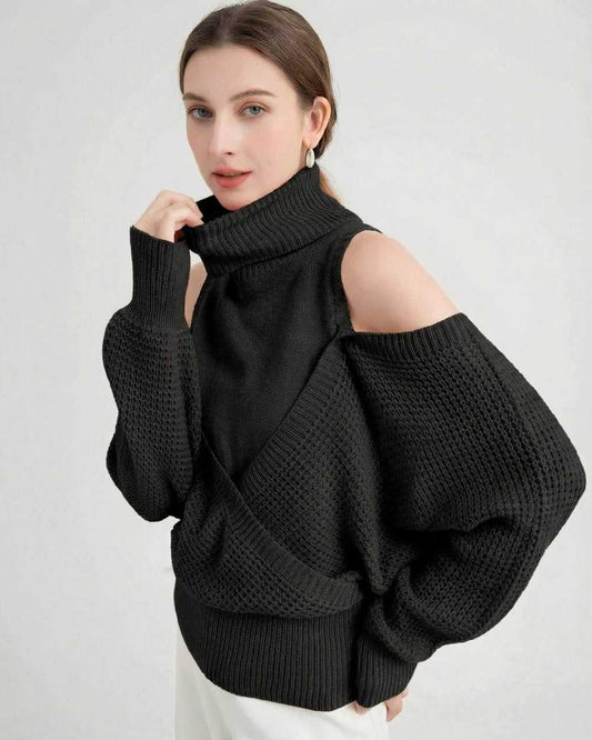 [Džemperio šablonas]